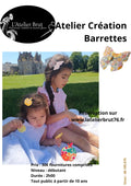 Atelier Création de Barrettes
