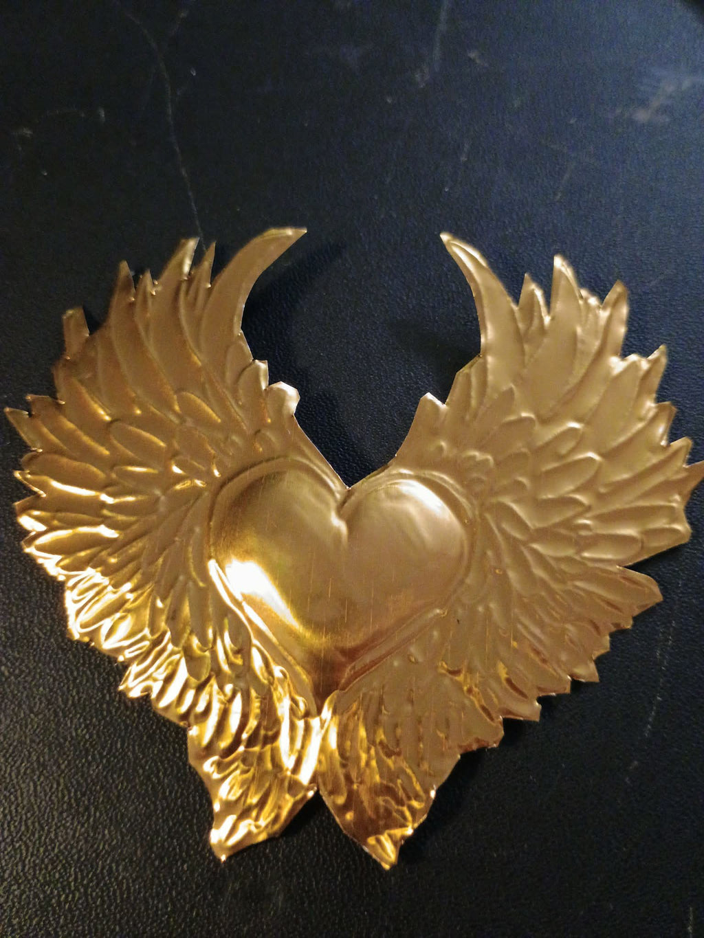 Atelier Métal repoussé