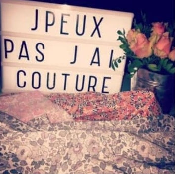 Atelier Couture : Projet libre