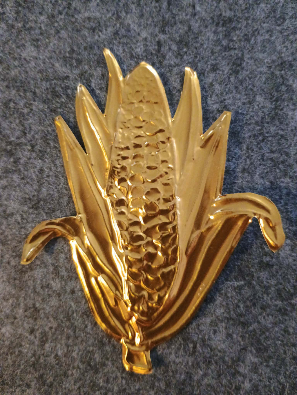 Atelier Métal repoussé