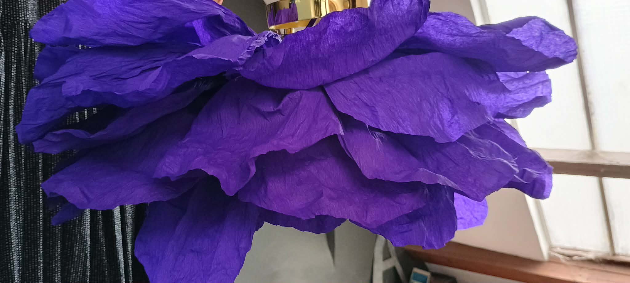 Atelier Luminaire Fleur XL