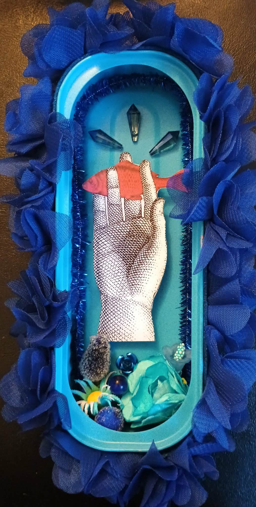Atelier "Boite à Sardines"