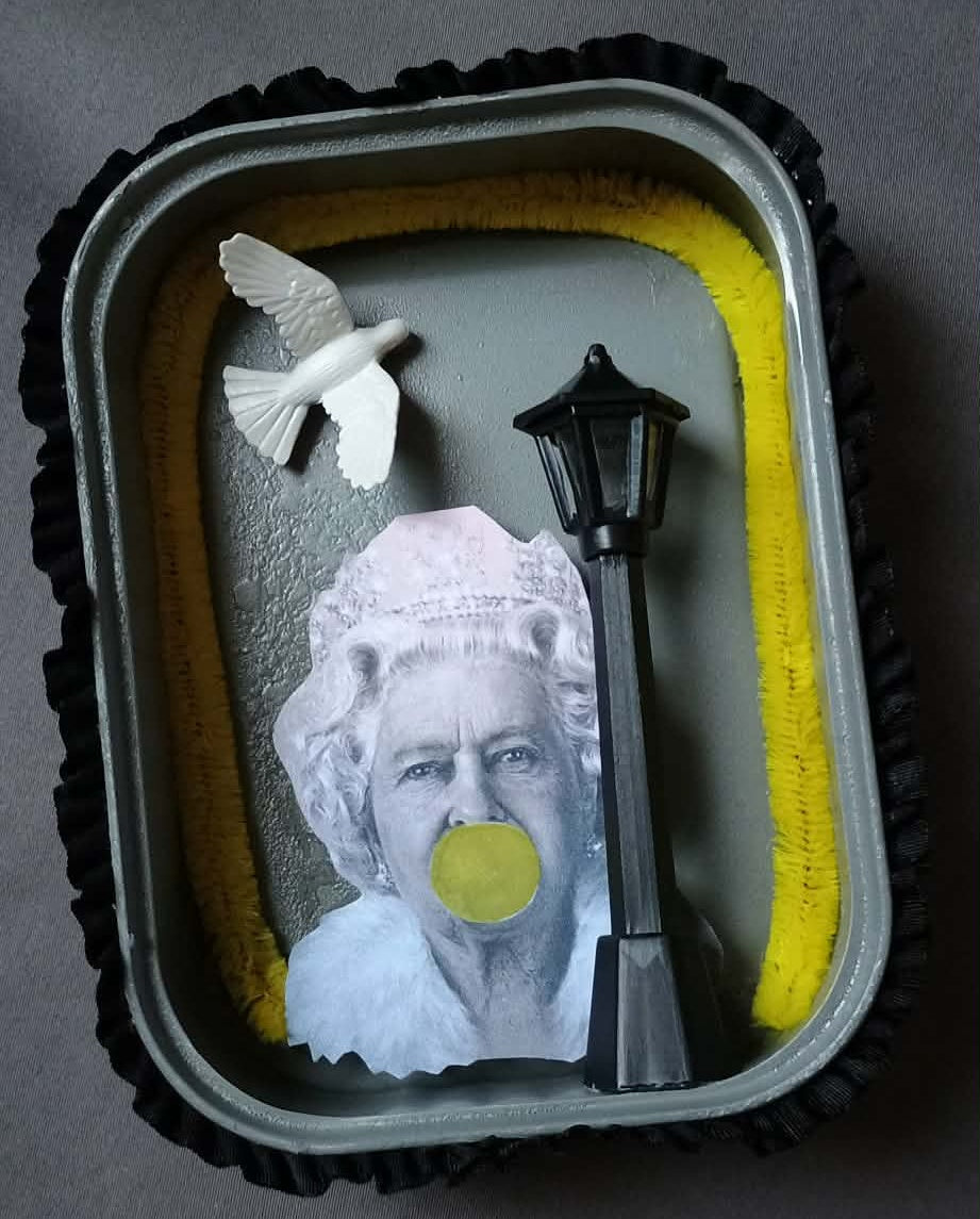 Atelier "Boite à Sardines"