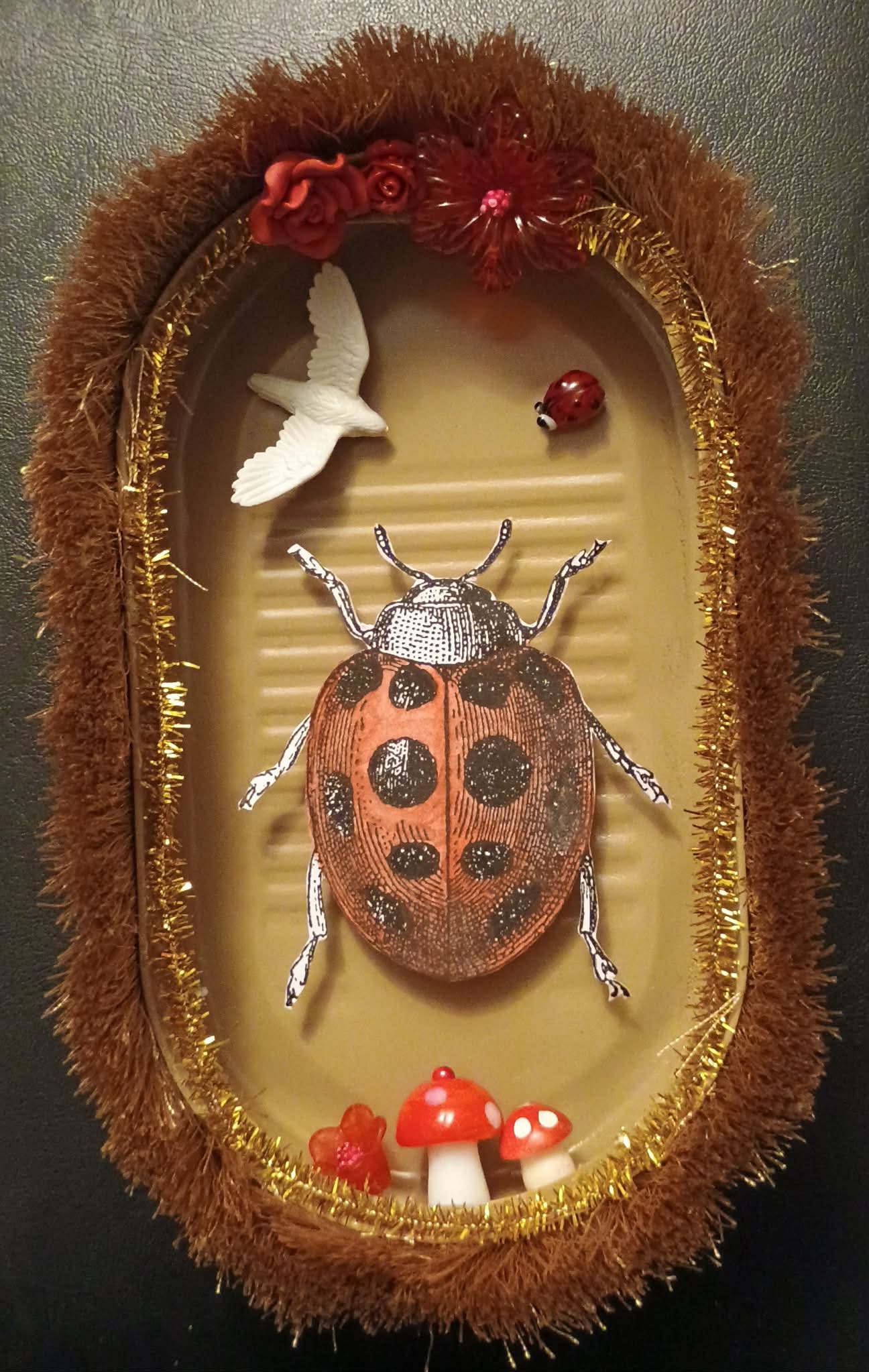 Atelier "Boite à Sardines"