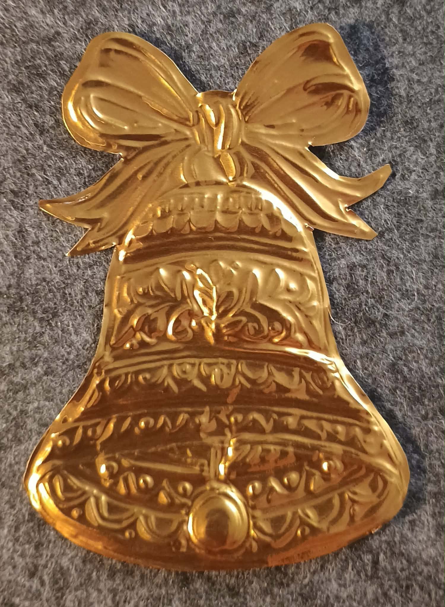 Atelier Métal repoussé