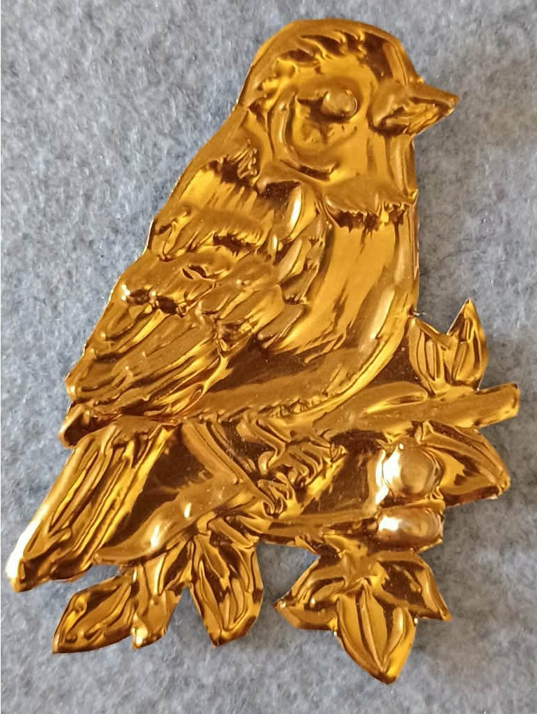 Atelier Métal repoussé