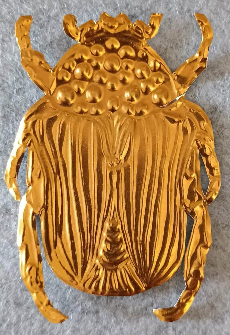 Atelier Métal repoussé