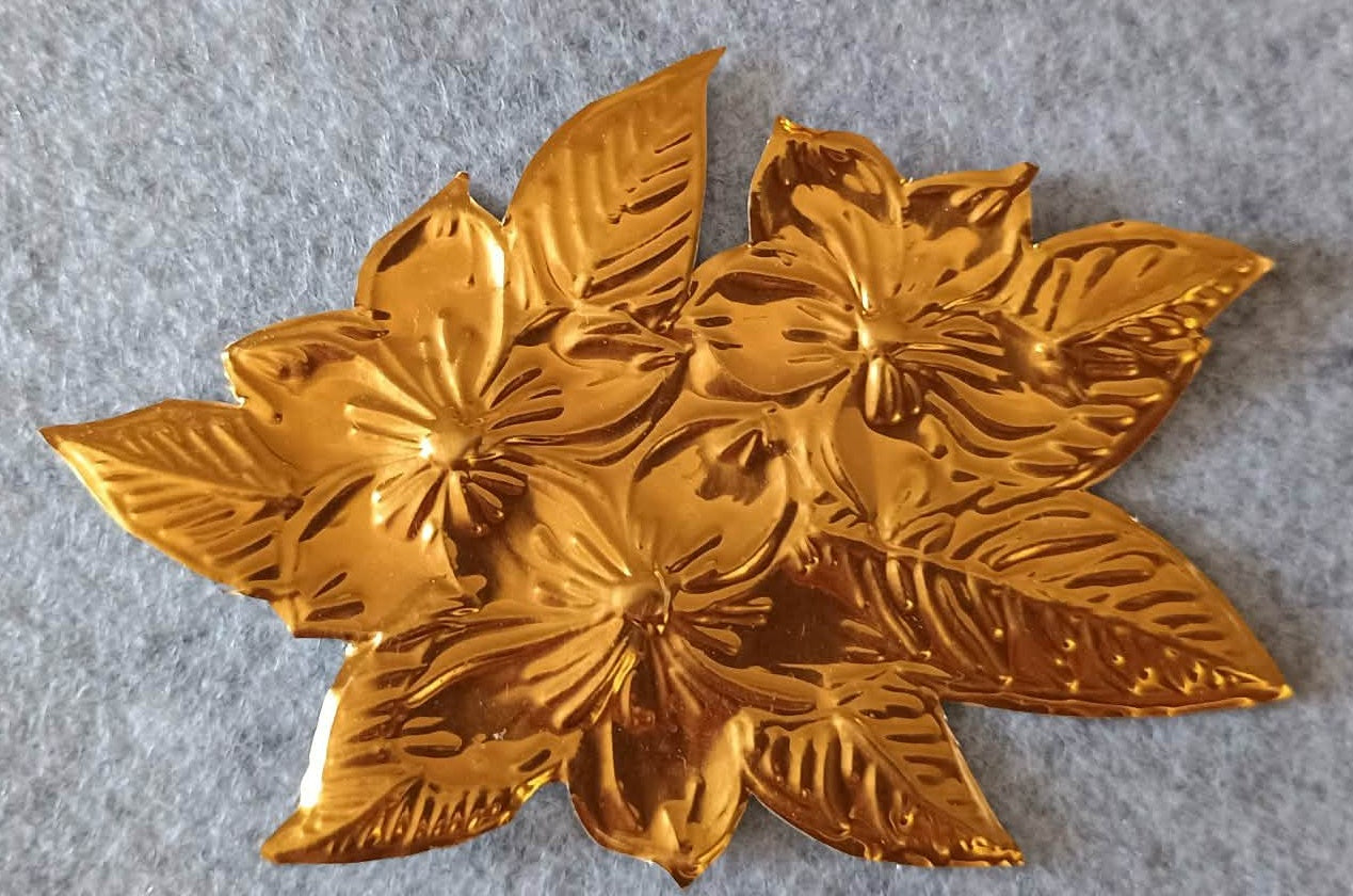 Atelier Métal repoussé