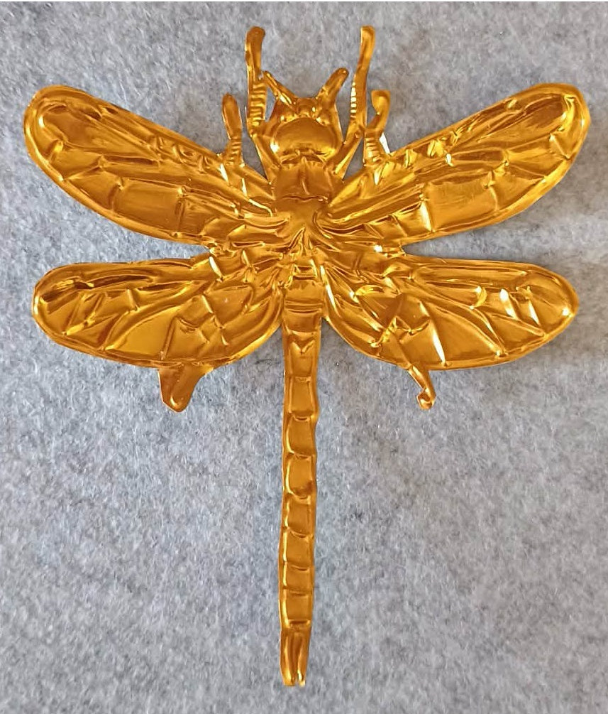 Atelier Métal repoussé