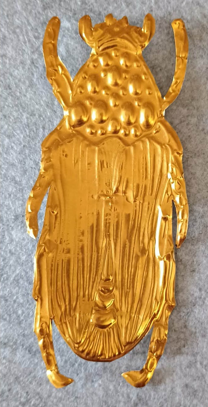 Atelier Métal repoussé