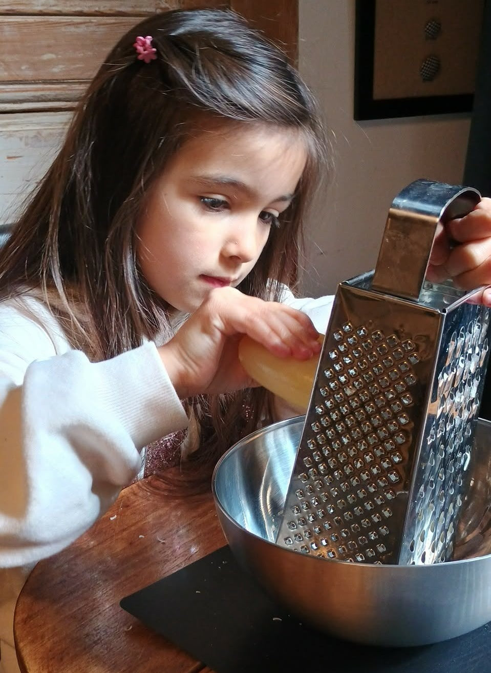 Atelier Savon à Modeler