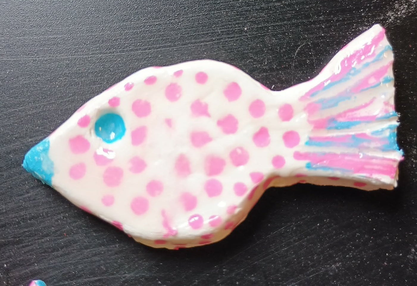 Atelier Poisson d'Avril