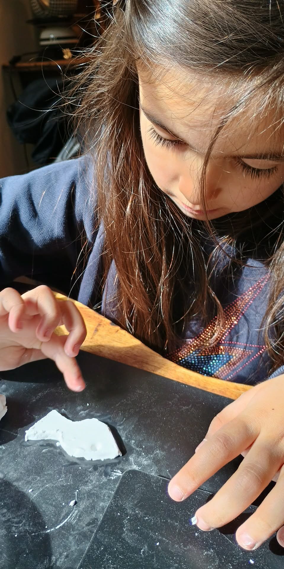 Atelier Poisson d'Avril