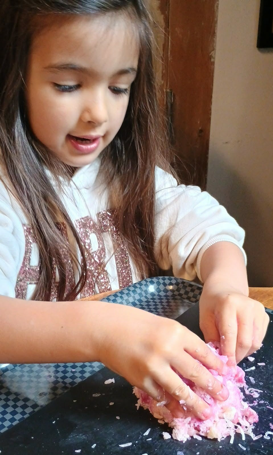 Atelier Savon à Modeler