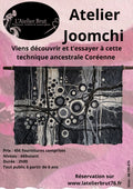 Atelier Joomchi