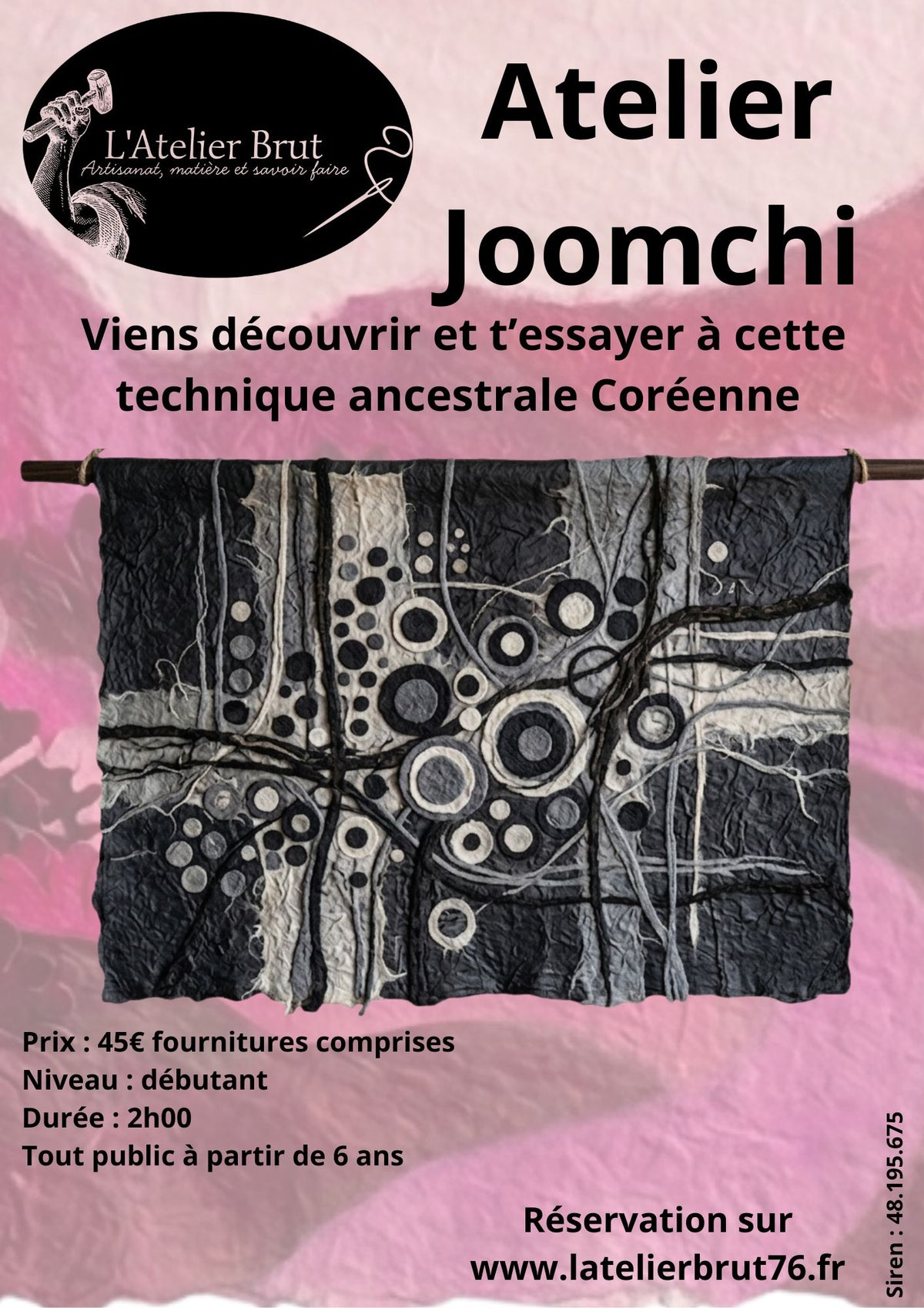Atelier Joomchi