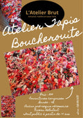 Atelier Tapis Boucherouite