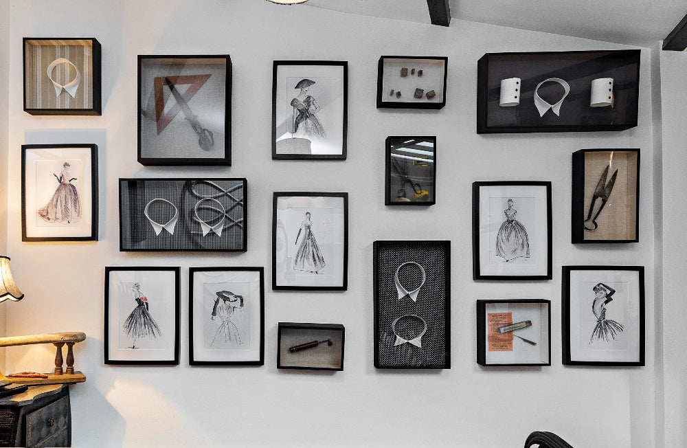 Photo : Gite "L'Atelier Couture" de Les Petites Suites Dieppoises