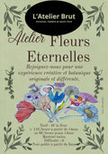 Atelier Fleurs Eternelles