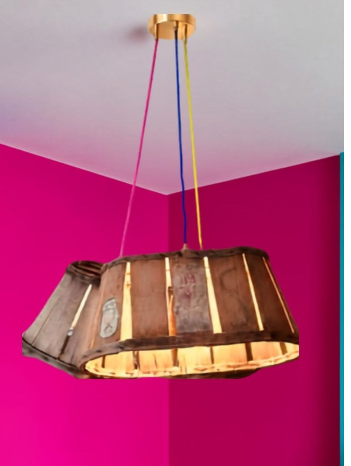 Luminaire MARIETTE