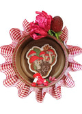 Boite COEUR D'AMANITE
