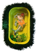 Boite GENTLEMAN FISH
