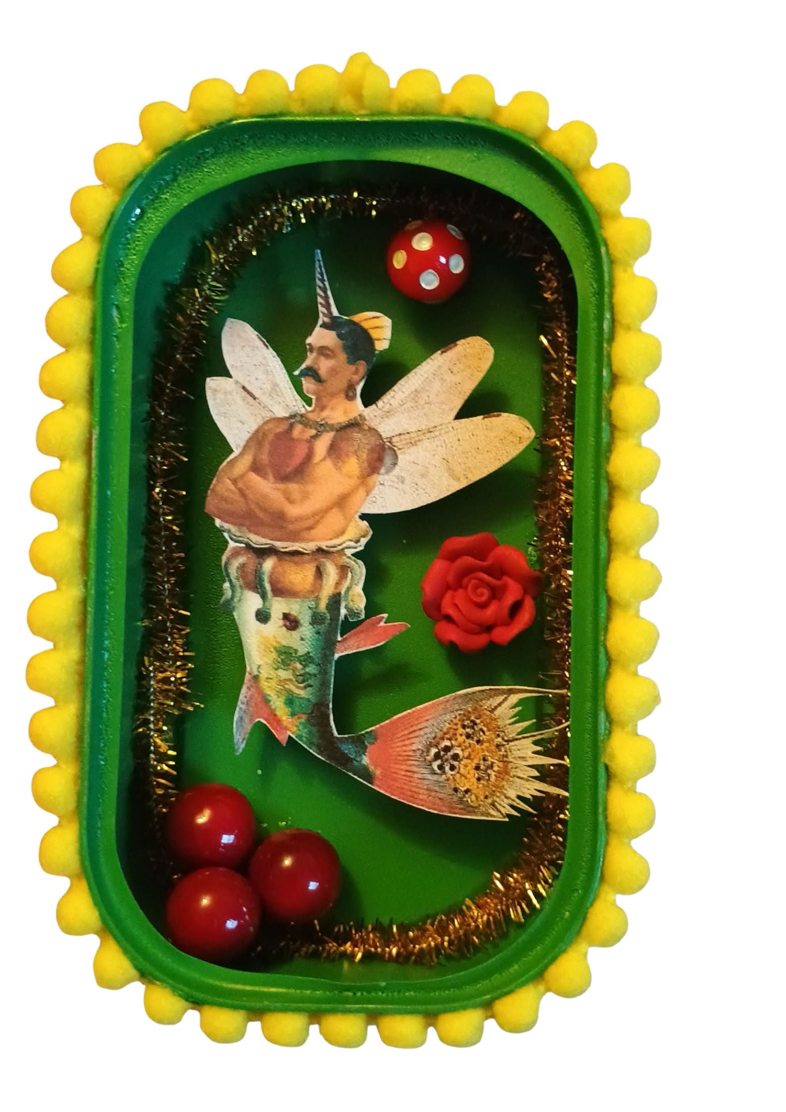 Boite SIRIN