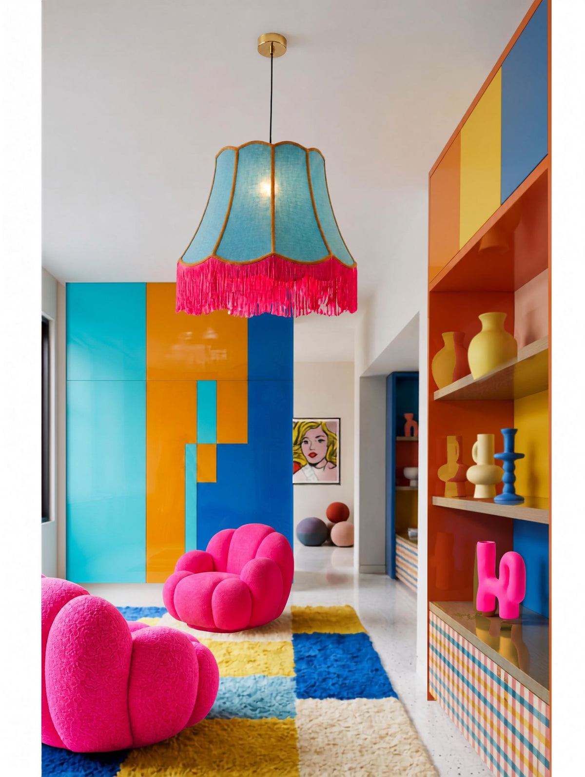 Luminaire COLETTE