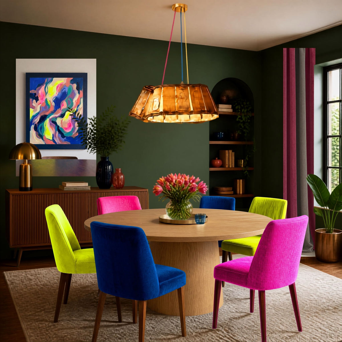 Luminaire MARIETTE