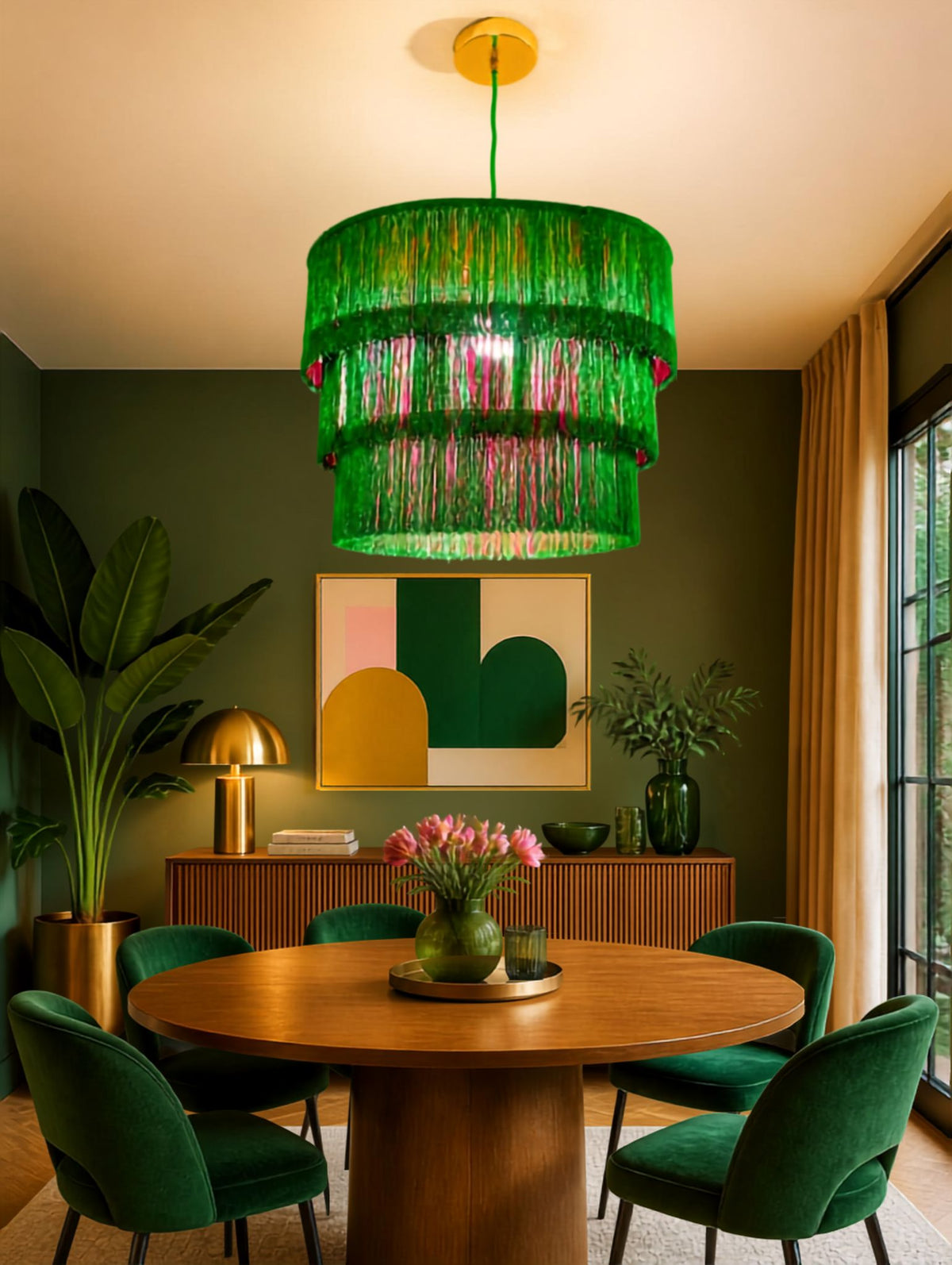 Luminaire SIMONE