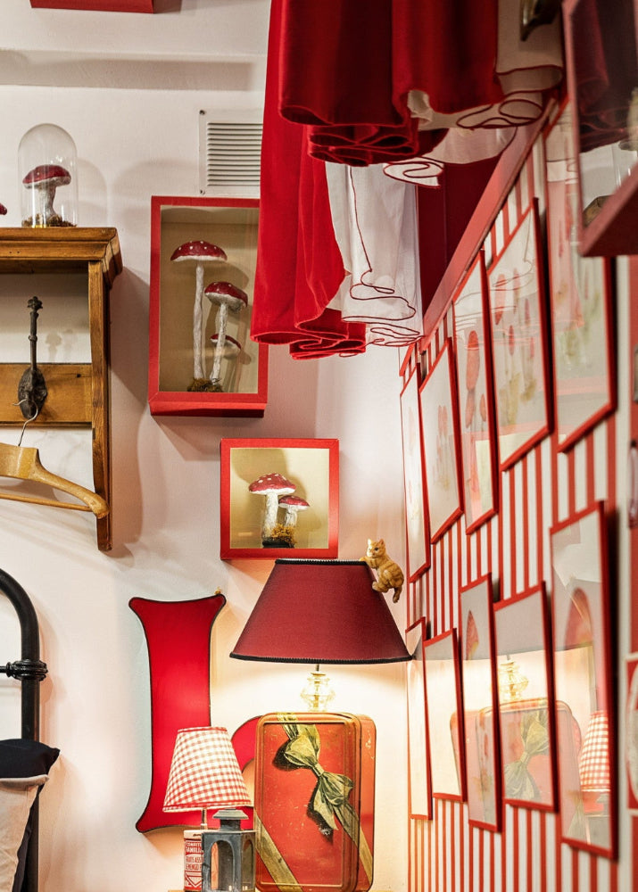 Photo : Gite "a Tanière du Loup" de Les Petites Suites Dieppoises