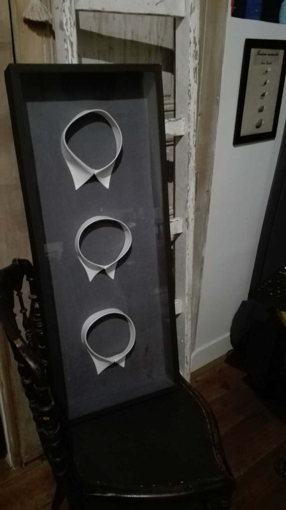 Atelier Vitrine - Public : Adulte