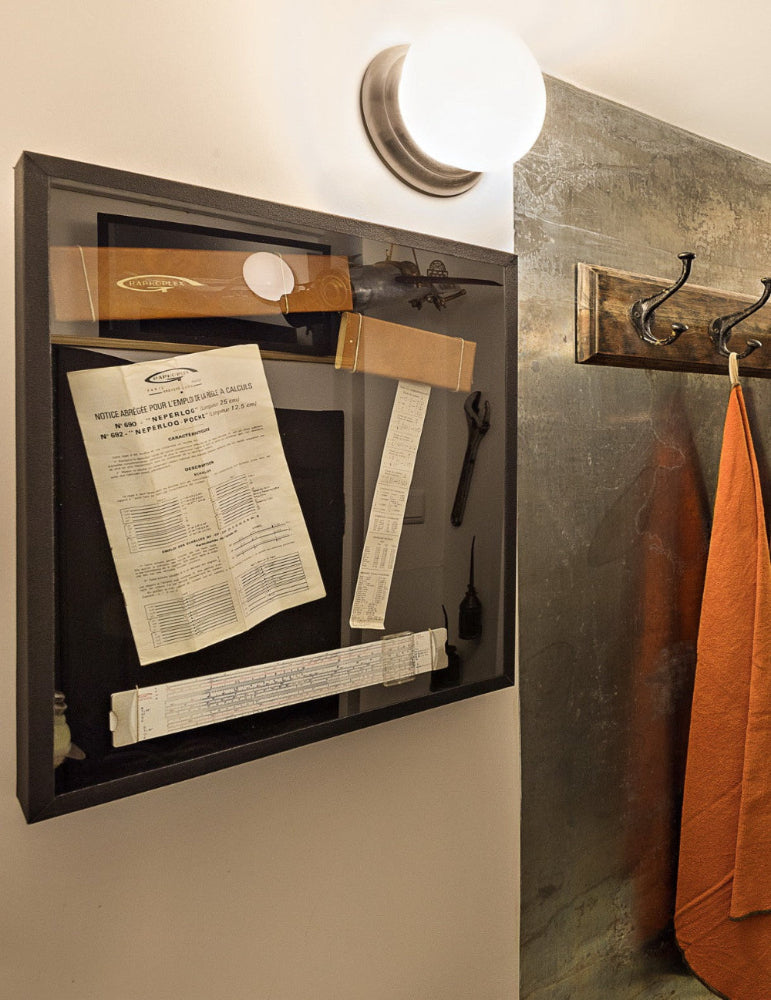 Photo : Gite "Le Petit Prince A Dit" de Les Petites Suites Dieppoises