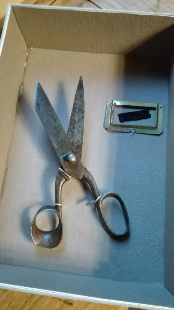 Atelier Vitrine - Public : Adulte