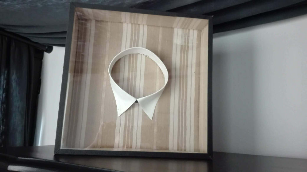 Atelier Vitrine - Public : Adulte