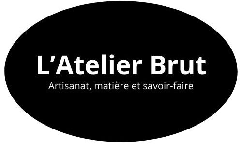 L'Atelier Brut 76 logo