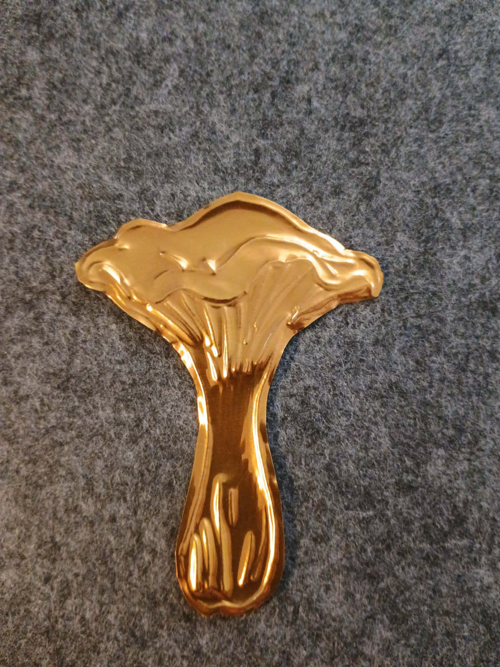 Atelier Métal repoussé