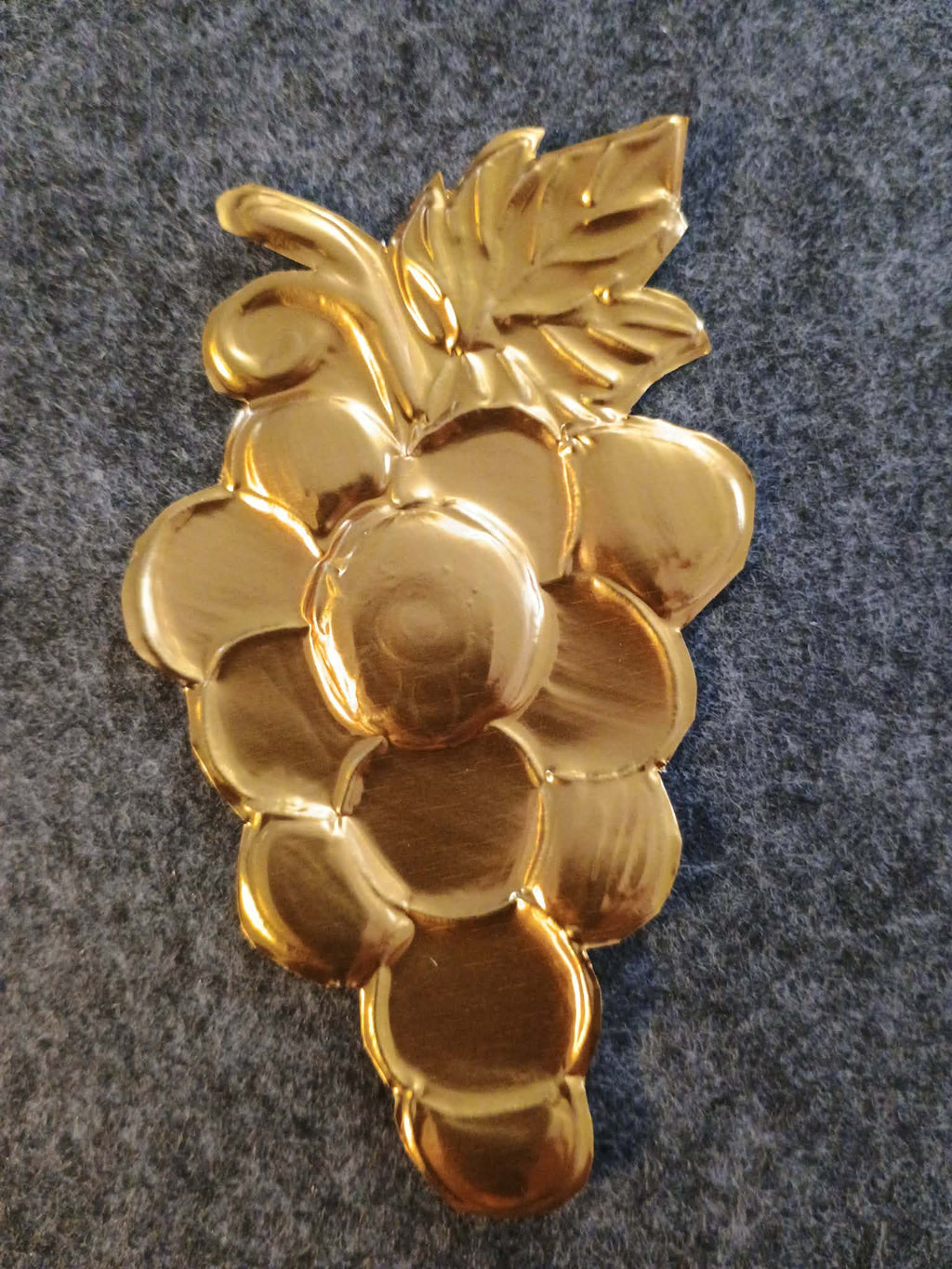 Atelier Métal repoussé