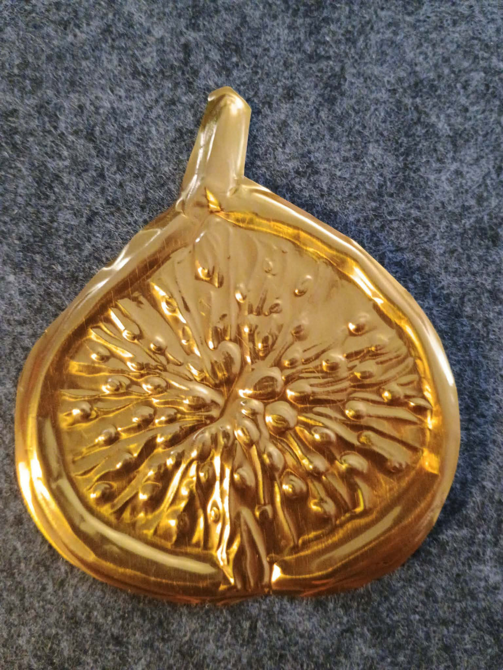 Atelier Métal repoussé