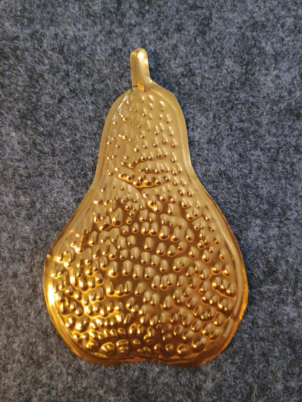 Atelier Métal repoussé