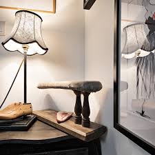 Atelier Abat-Jour Cousu