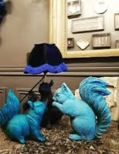 Atelier Abat-Jour Cousu